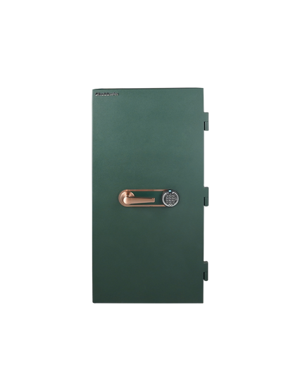Chubbsafes Regal Safes, M-110 Premium UAE | Axon Business Systems