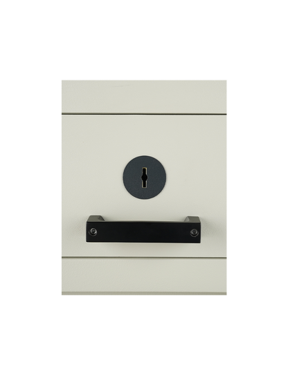 Chubbsafes Rhino MK II Safe (Size 5) M-180 UAE | Axon Business Systems
