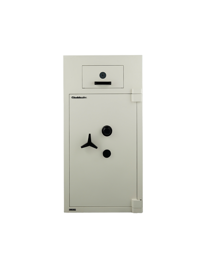 Chubbsafes Rhino MK II Safe (Size 5) M-180 UAE | Axon Business Systems