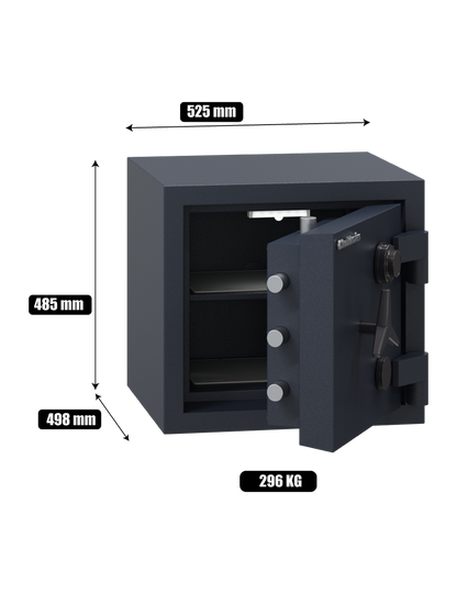 Chubbsafes Vega Safes, M-40