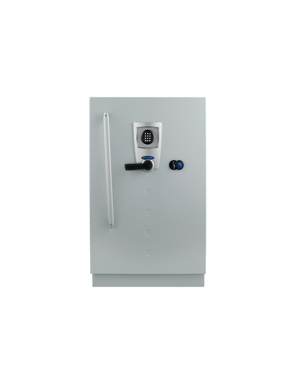 FICHET BAUCHE DIVA DATA CABINET M-150 UAE | Axon Business Systems