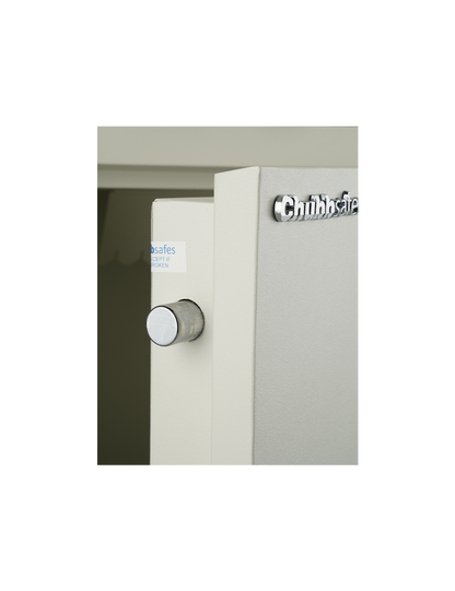 Chubbsafes Rhino MK II Safe (Size 5) M-180 UAE | Axon Business Systems
