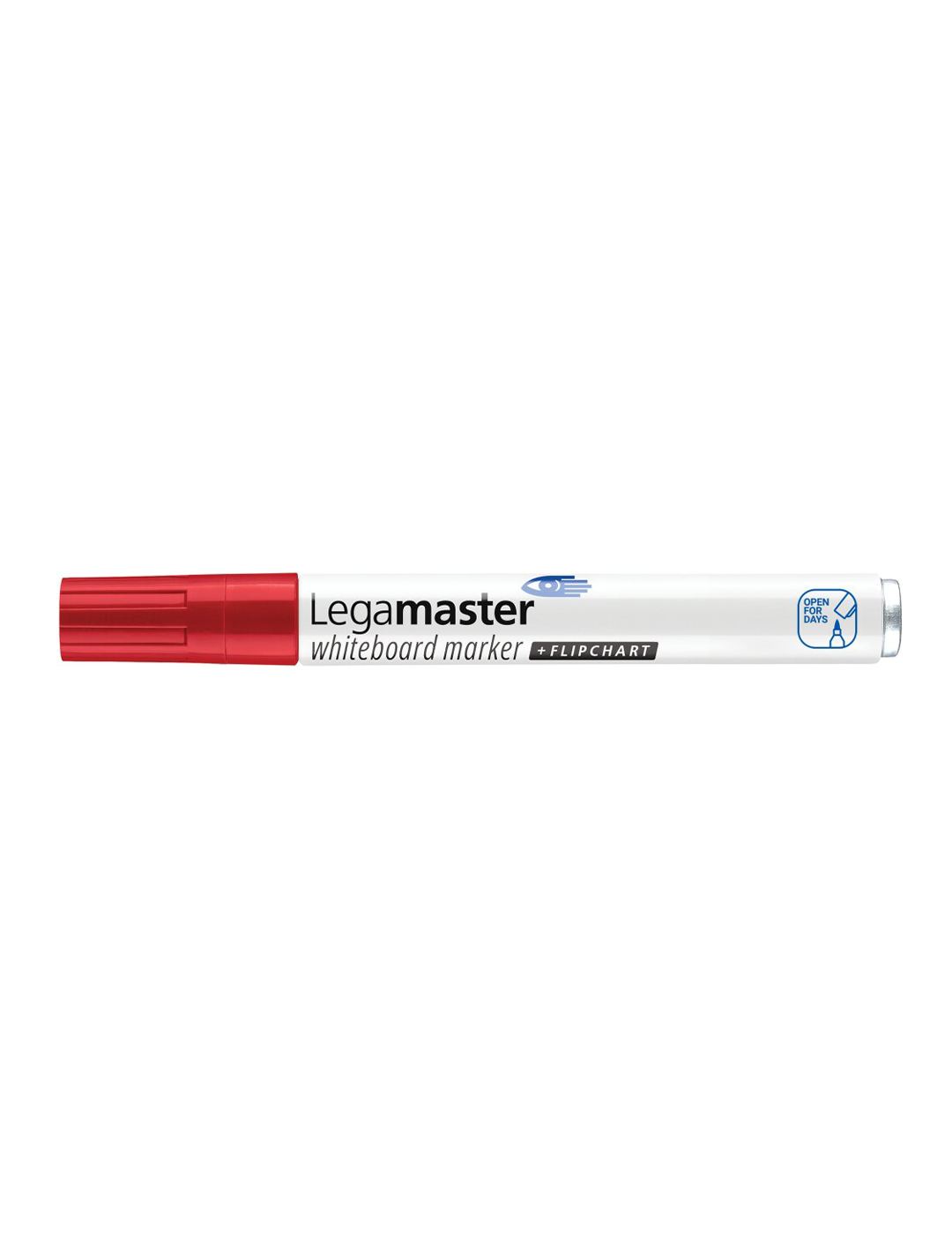 Legamaster Board Marker TZ 1 Red