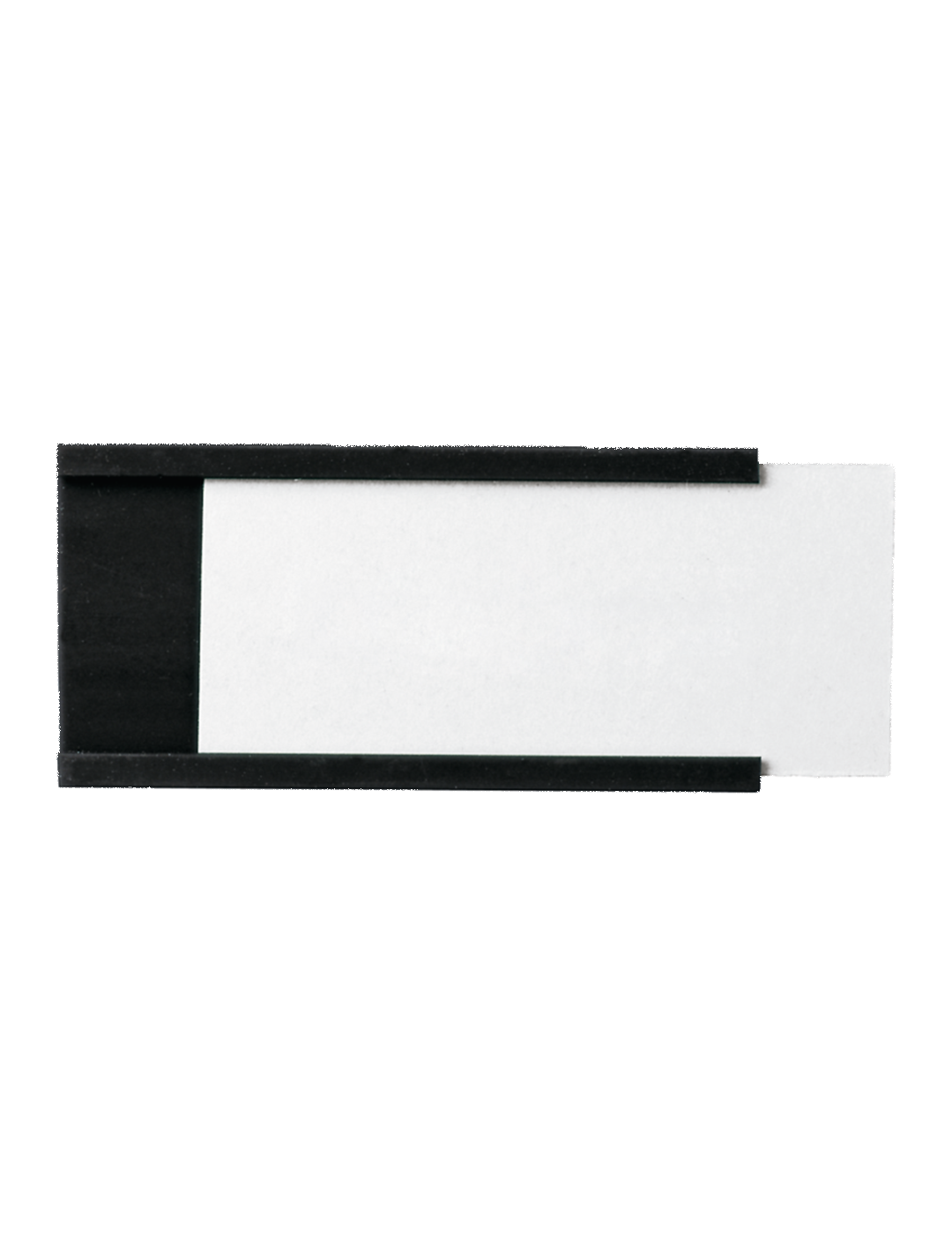 Buy Legamaster Magnetic Label Holders 30x90 mm
