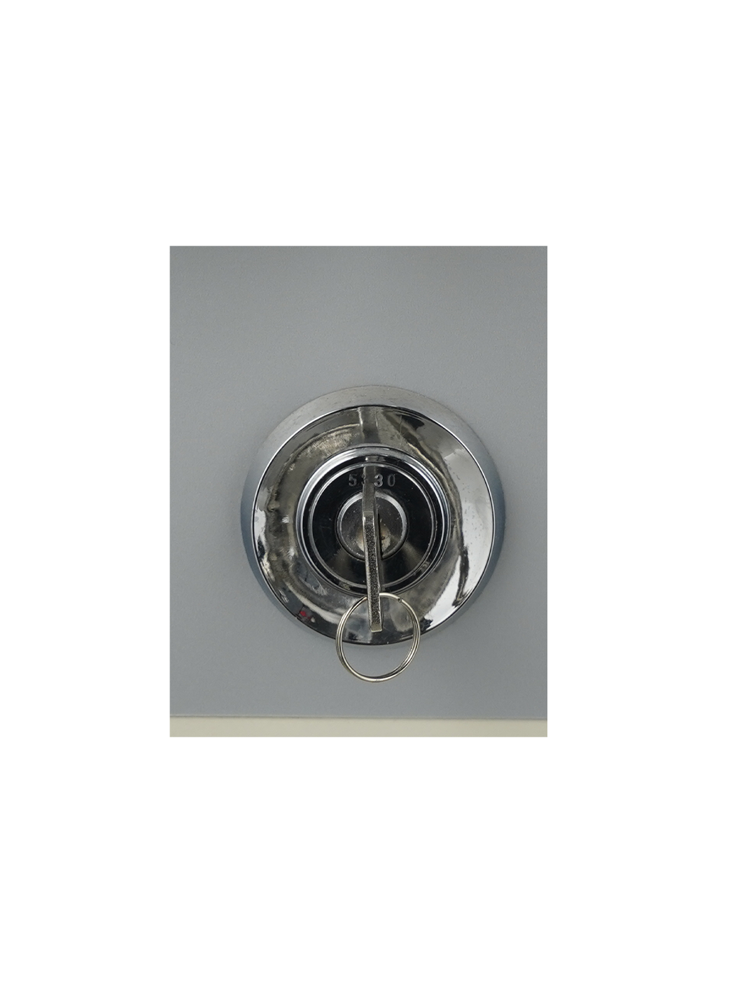 SAFE-TECH FIRE RESISTANT SAFE MODEL GB-T1220 UAE | Axon Business Syste