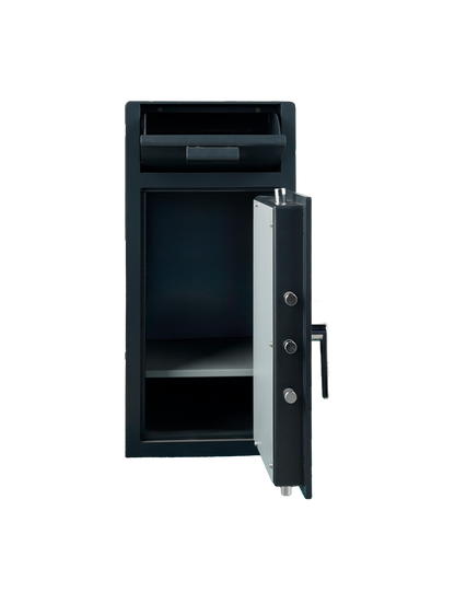 CHUBBSAFES OMEGA Deposit Safe Size 2 M-50 Electronic Lock