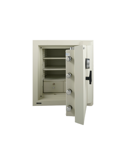 Chubbsafes Europa Safe Grade III T2 M-115 UAE | Axon Business Systems
