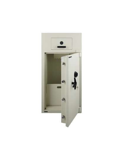 Chubbsafes Rhino MK II Safe (Size 5) M-180 UAE | Axon Business Systems