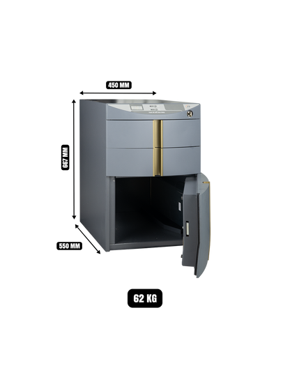 Fichet Bauche Alesia Cash Drawer UAE |