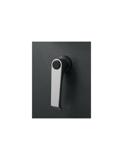 SentrySafe EF3428E override key and electronic locking system for home and office UAE