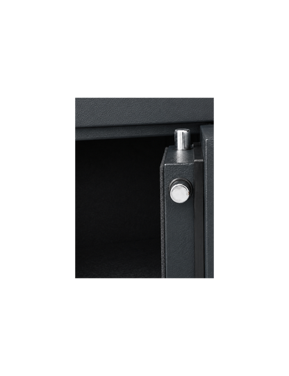 SentrySafe EF3428E fireproof waterproof safe door and locking mechanism in UAE
