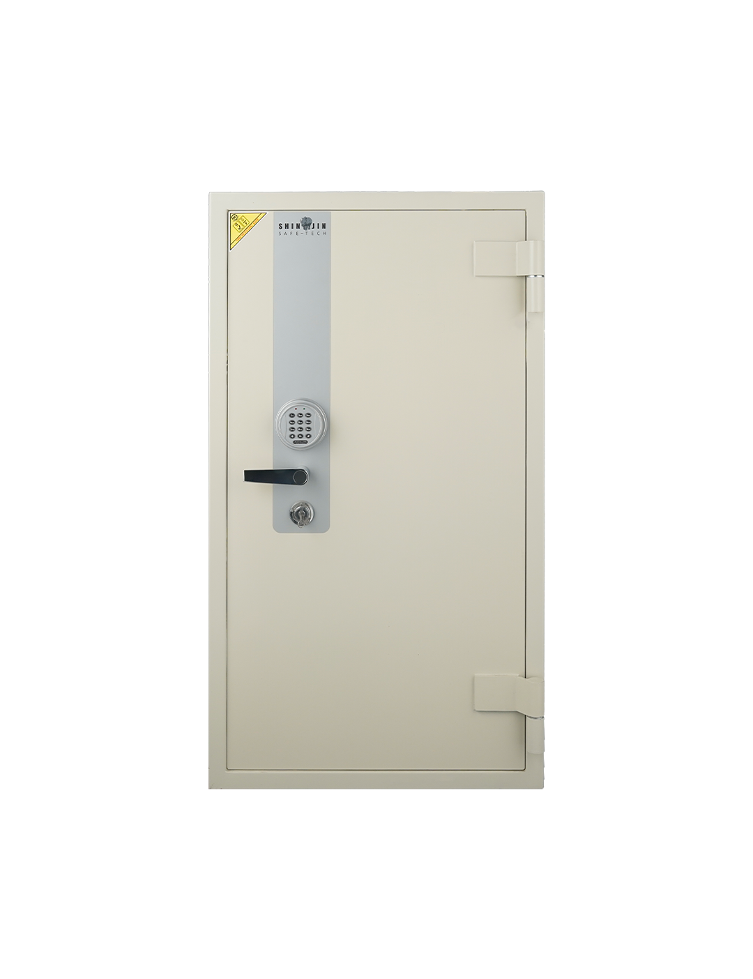 SAFE-TECH FIRE RESISTANT SAFE MODEL GB-T1220 UAE | Axon Business Syste