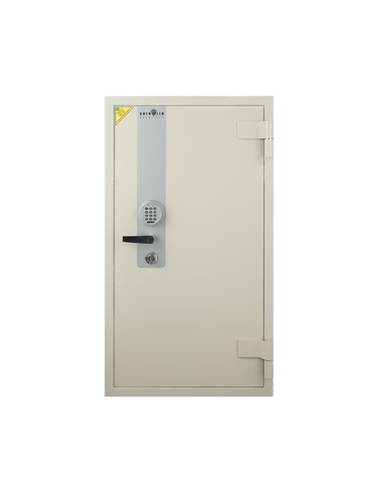 SAFE-TECH FIRE RESISTANT SAFE MODEL GB-T1220 UAE | Axon Business Syste