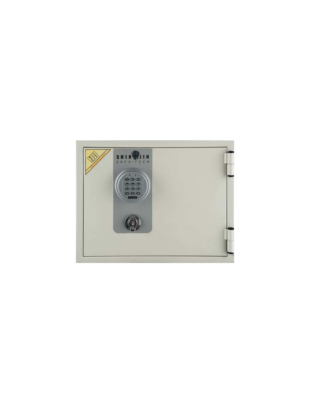 SAFE-TECH FIRE RESISTANT SAFE MODEL GB-T360 UAE | Axon Business System