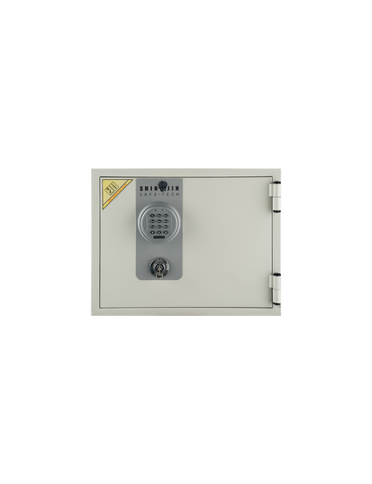 SAFE-TECH FIRE RESISTANT SAFE MODEL GB-T360 UAE | Axon Business System