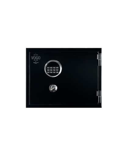 SHINJIN VOGO SAFE MODEL VGF-360 Black UAE | Axon Business Systems