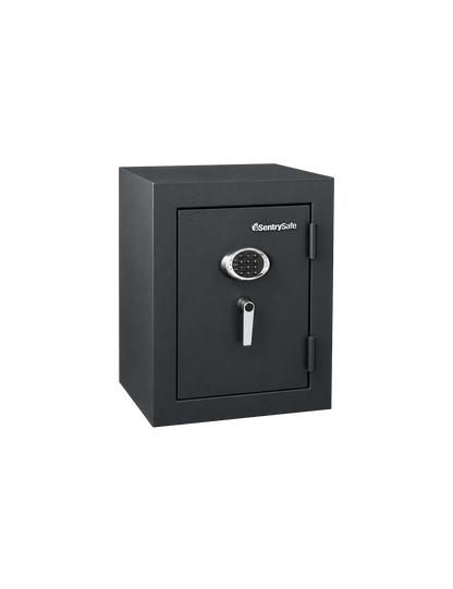 SentrySafe EF3428E large digital security safe with electronic keypad in UAE
