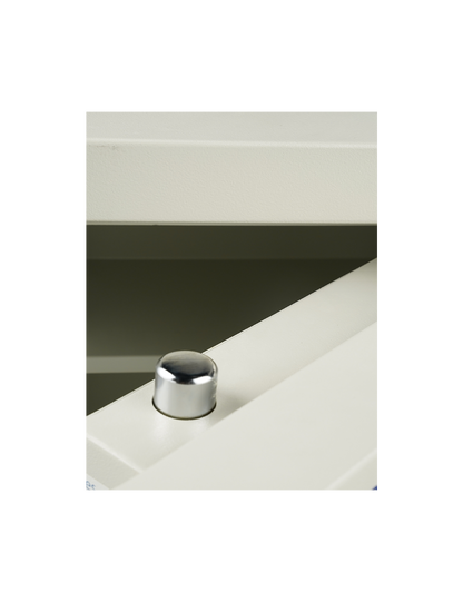 CHUBBSAFES EUROPA GRADE I M-30 SIZE 0 SAFE UAE | Axon Business Systems