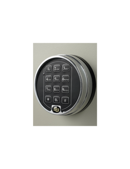 Chubbsafes Europa Safe Grade I T2 M-275