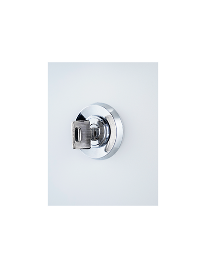 SHINJIN VOGO SAFE MODEL VGF-360 White UAE | Axon Business Systems