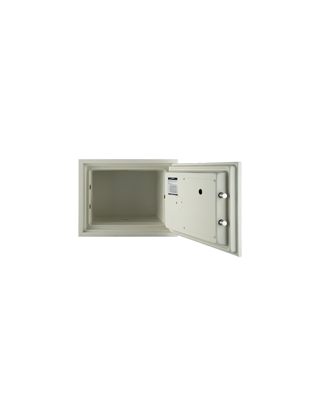 SAFE-TECH FIRE RESISTANT SAFE MODEL GB-T360 UAE | Axon Business System