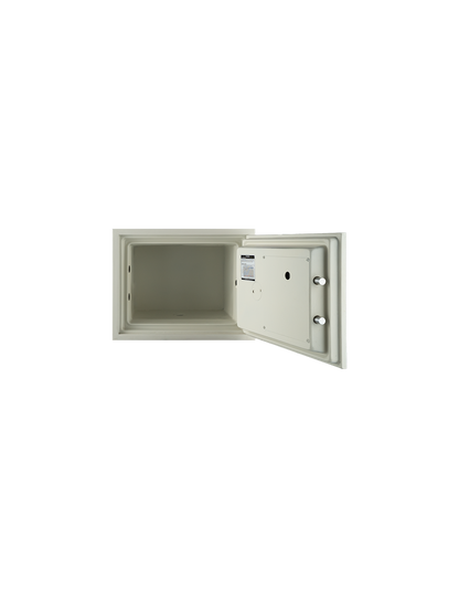 SAFE-TECH FIRE RESISTANT SAFE MODEL GB-T360 UAE | Axon Business System