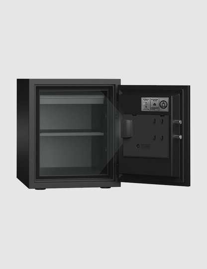 FIREBOX 125OMBK