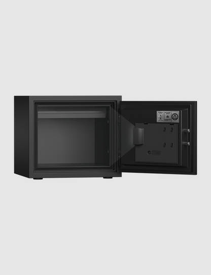 FIREBOX 119OMBK