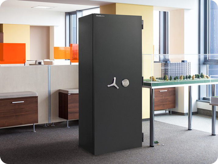 Chubbsafes Security 